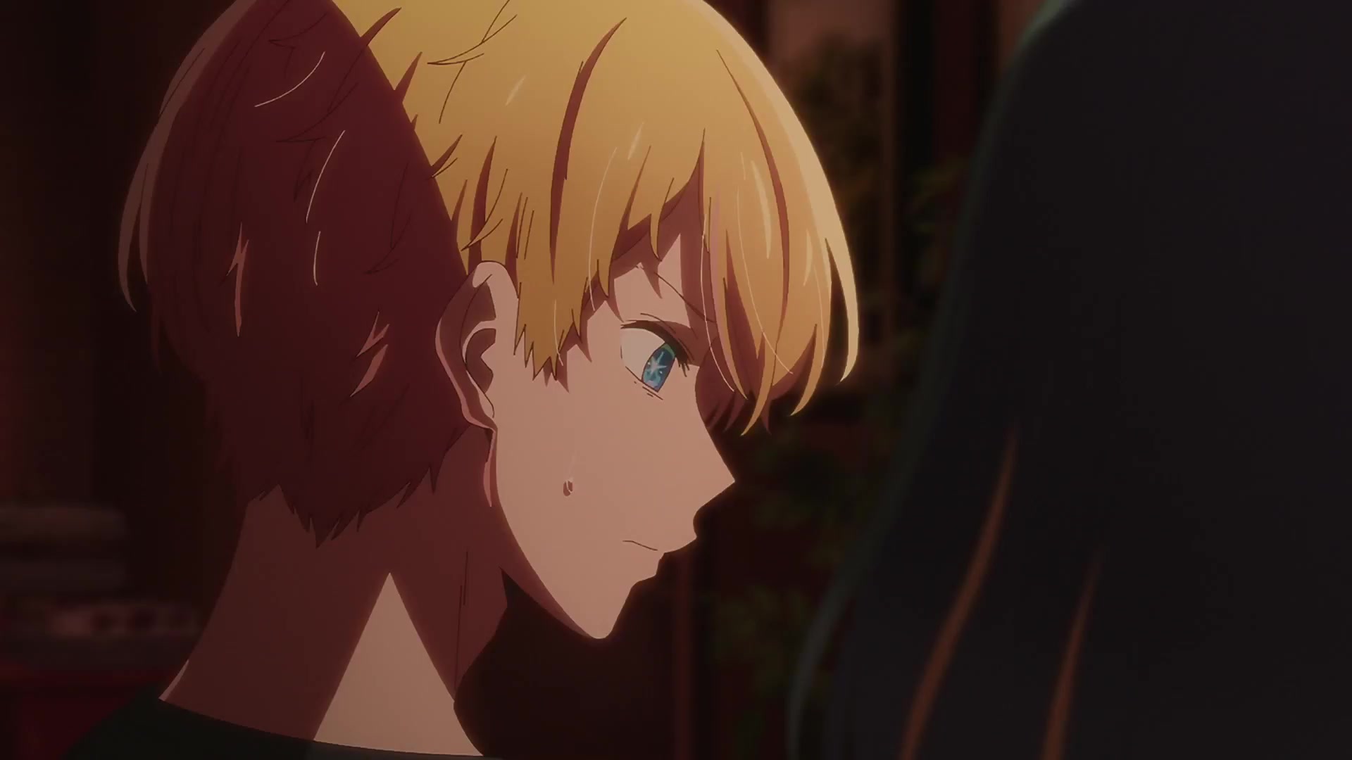 [Tsukyio Editing Resources] Aqua Hoshino (Season 1) Raw Clips (506) (tsukyio.com).mp4